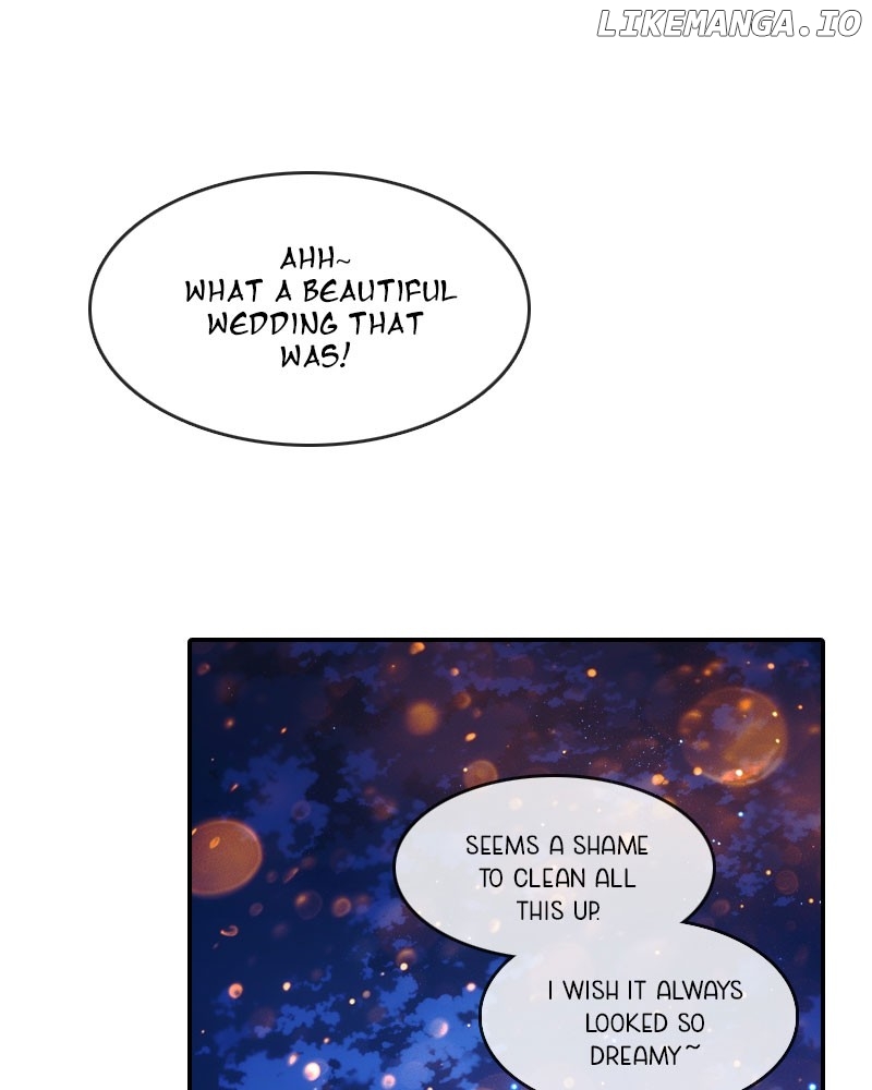 Blood Reverie Chapter 101 - Page 47