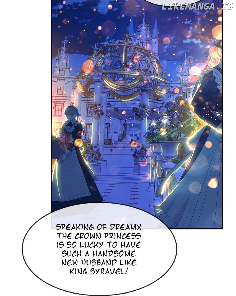 Blood Reverie Chapter 101 - Page 48