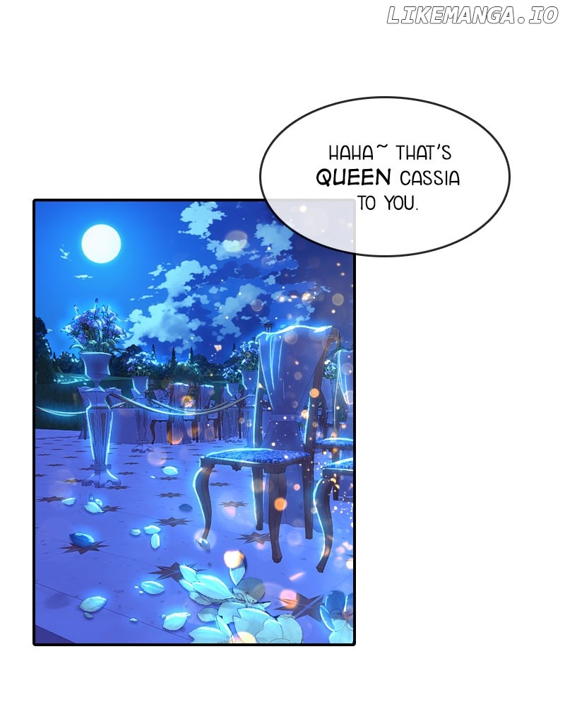 Blood Reverie Chapter 101 - Page 49