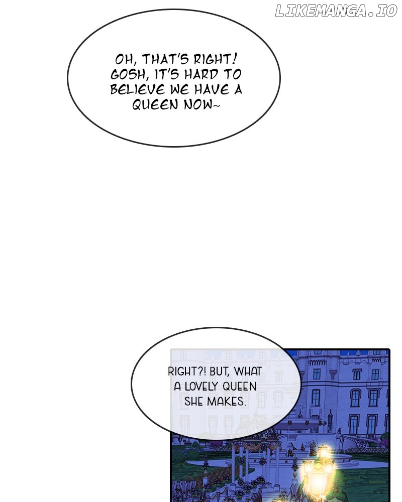 Blood Reverie Chapter 101 - Page 50