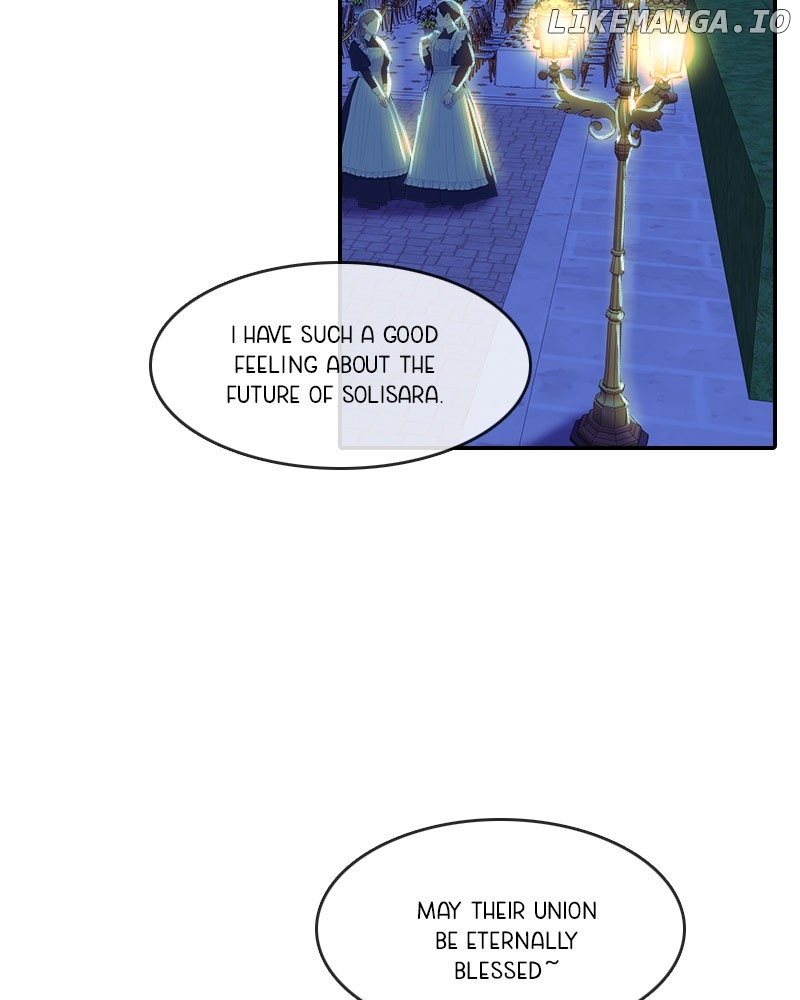 Blood Reverie Chapter 101 - Page 51