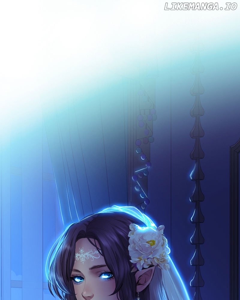 Blood Reverie Chapter 101 - Page 54