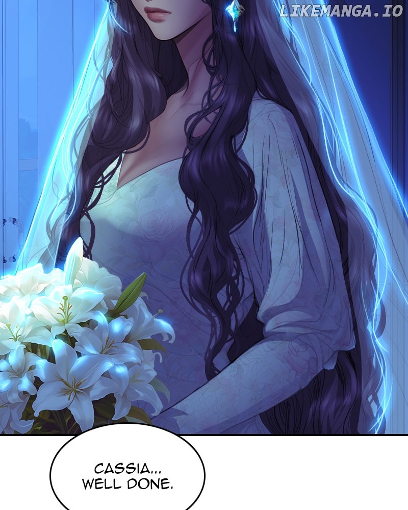 Blood Reverie Chapter 101 - Page 55