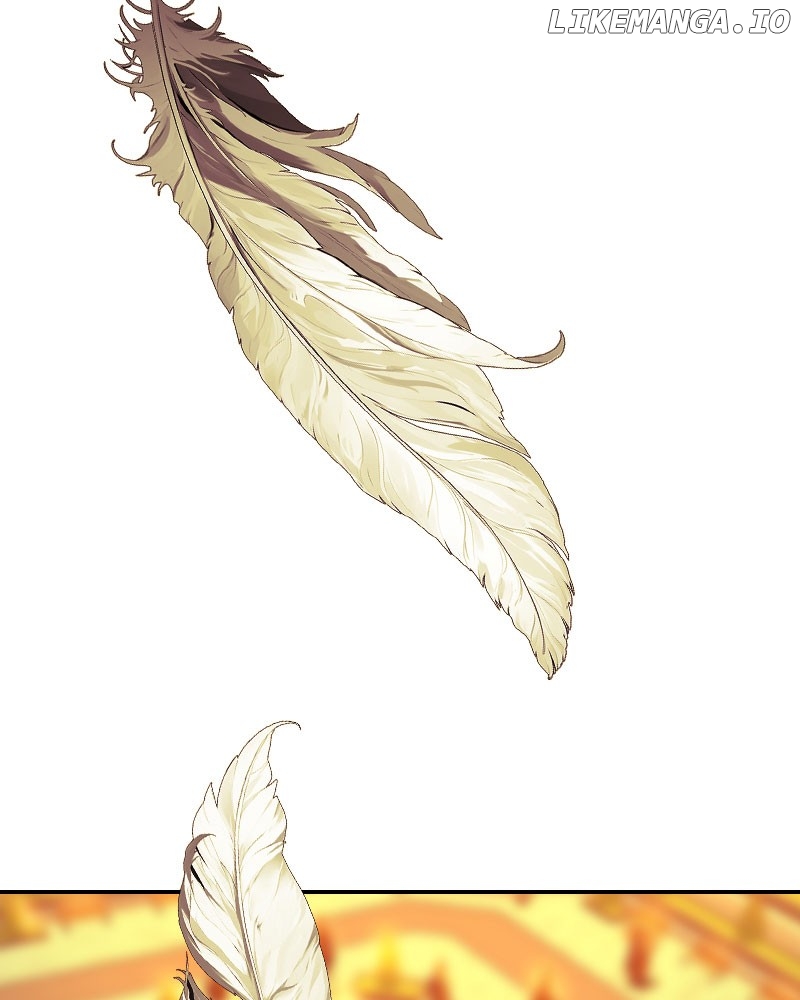 Blood Reverie Chapter 101 - Page 7