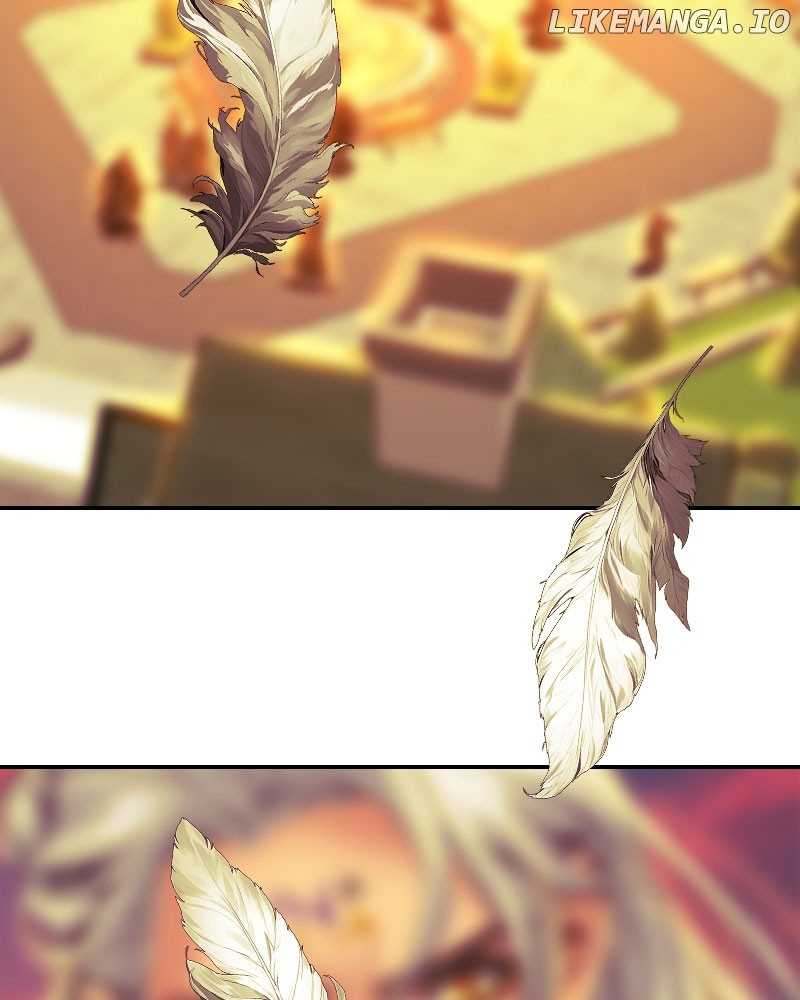 Blood Reverie Chapter 101 - Page 8