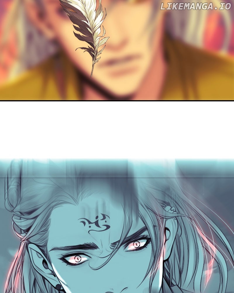 Blood Reverie Chapter 101 - Page 9