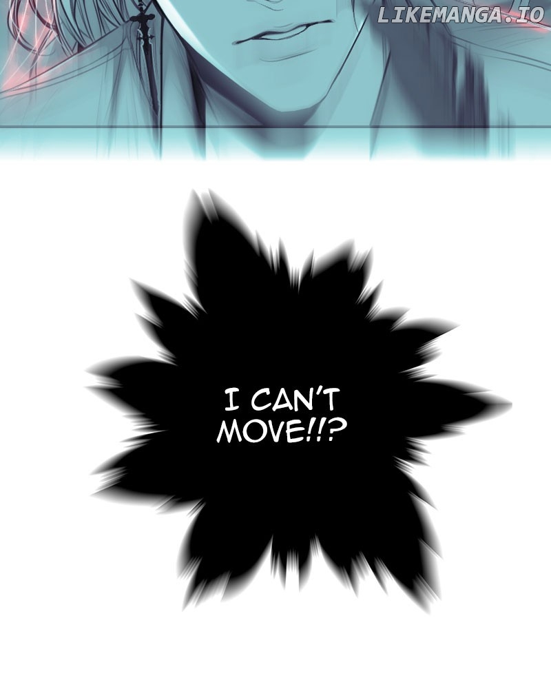 Blood Reverie Chapter 101 - Page 10