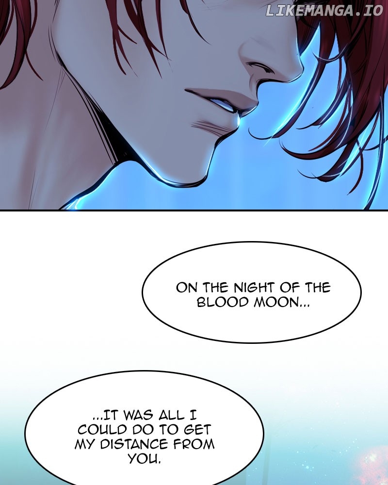 Blood Reverie Chapter 102 - Page 11