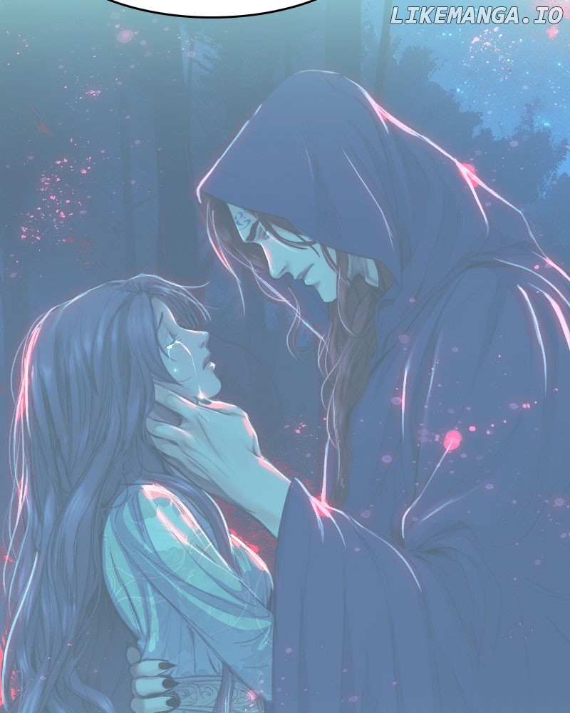 Blood Reverie Chapter 102 - Page 12