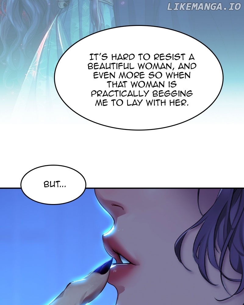 Blood Reverie Chapter 102 - Page 13