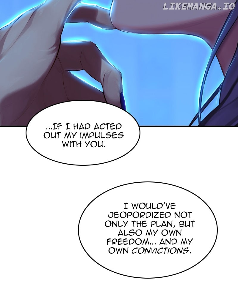 Blood Reverie Chapter 102 - Page 14