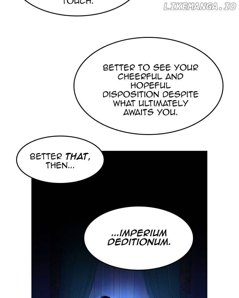 Blood Reverie Chapter 102 - Page 18