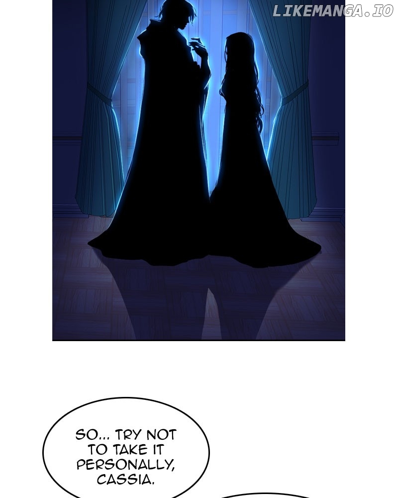 Blood Reverie Chapter 102 - Page 19