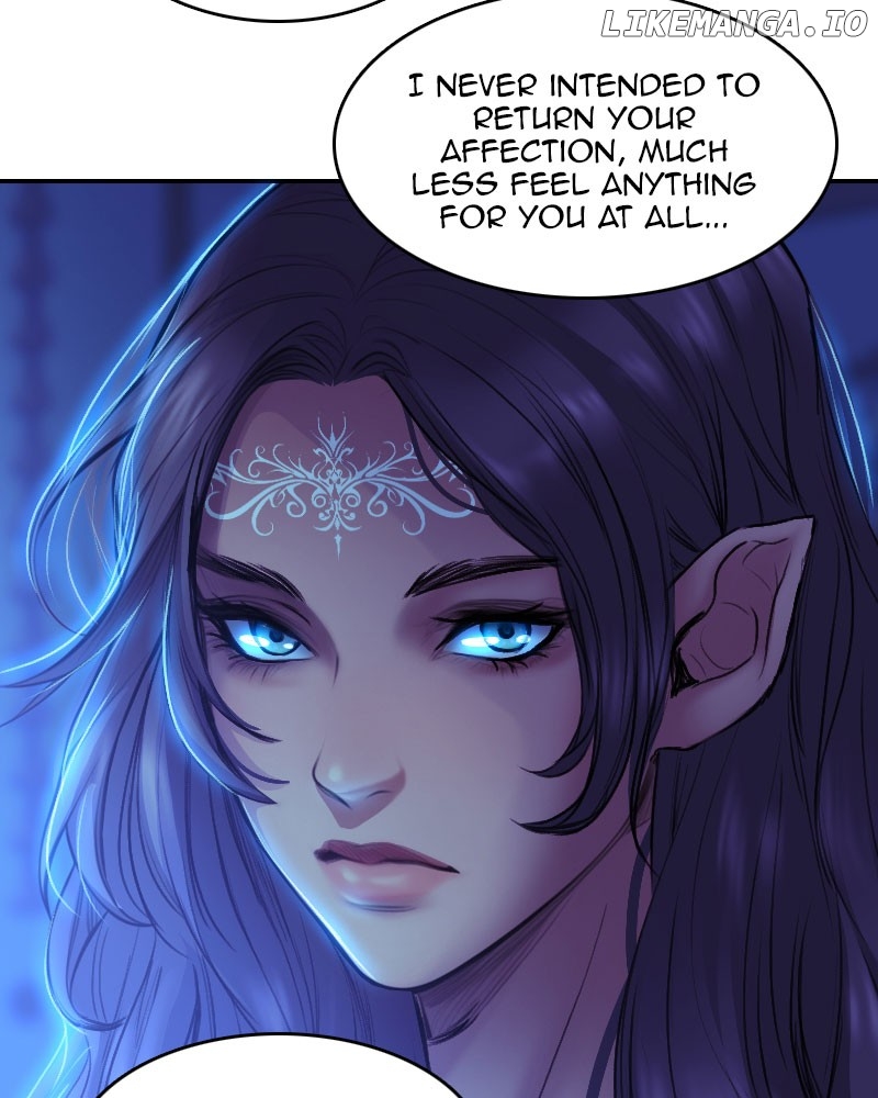 Blood Reverie Chapter 102 - Page 20