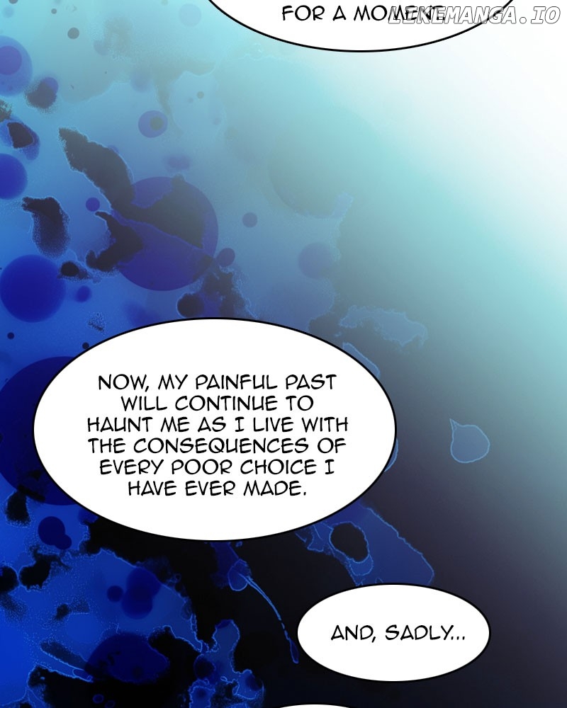 Blood Reverie Chapter 102 - Page 24