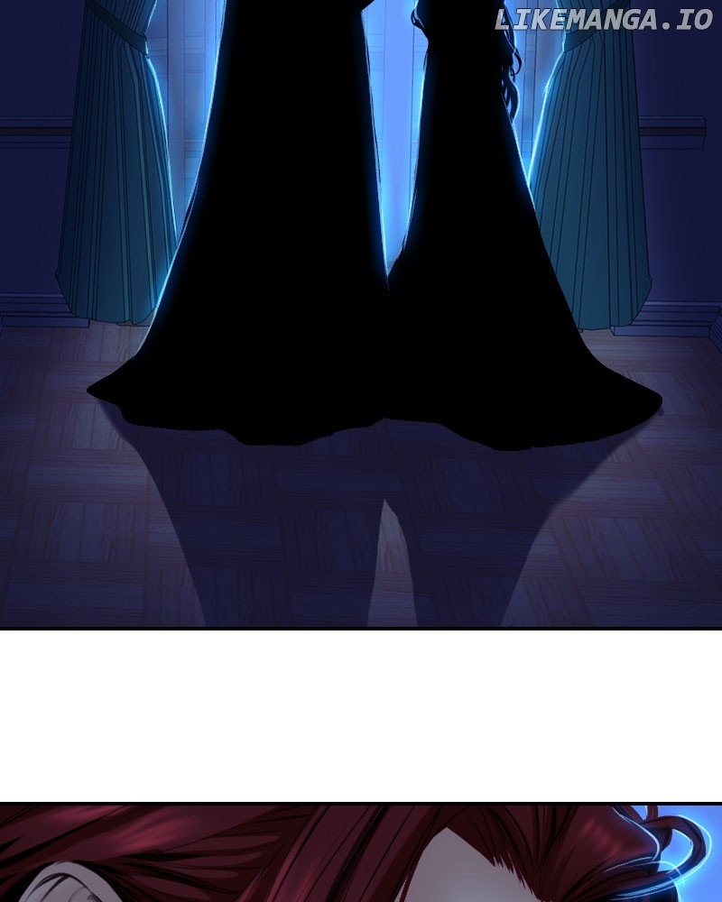 Blood Reverie Chapter 102 - Page 4