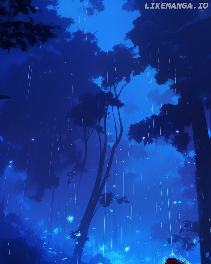 Blood Reverie Chapter 102 - Page 34