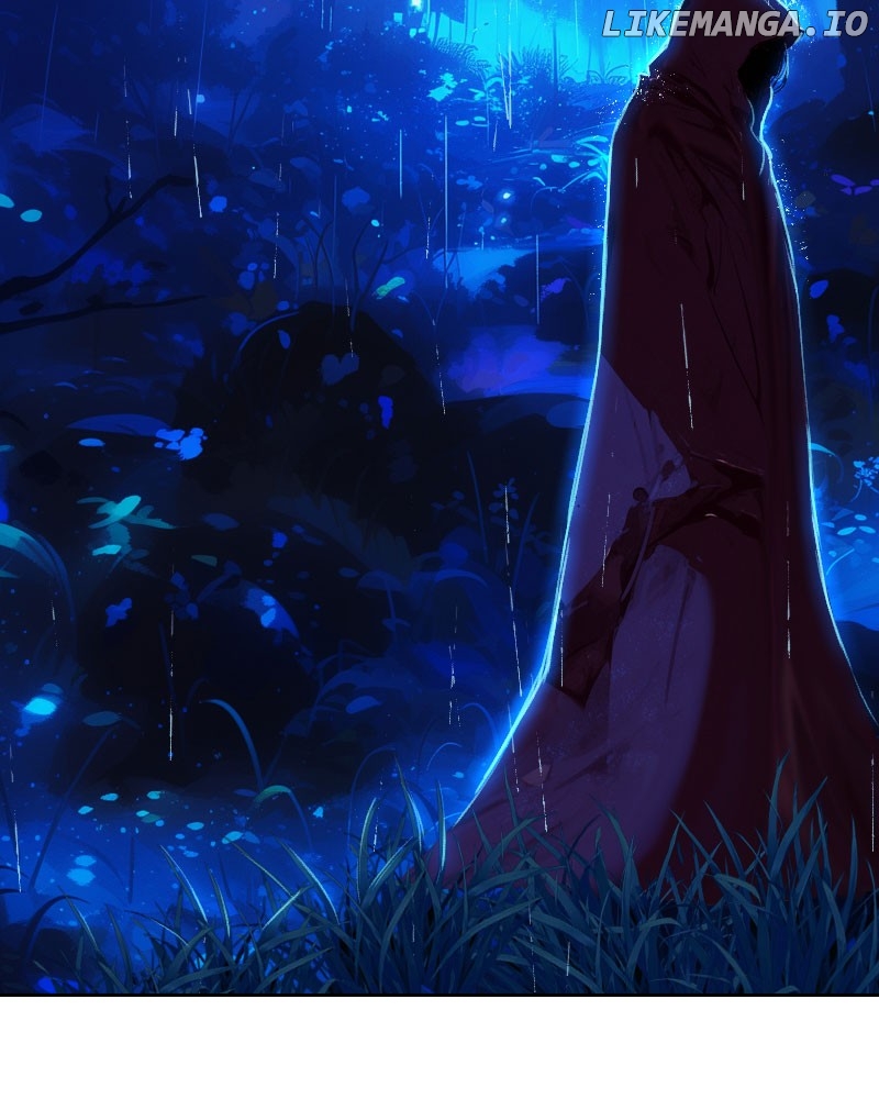 Blood Reverie Chapter 102 - Page 35