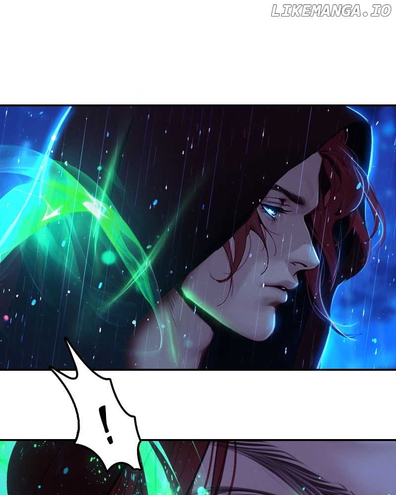 Blood Reverie Chapter 102 - Page 36