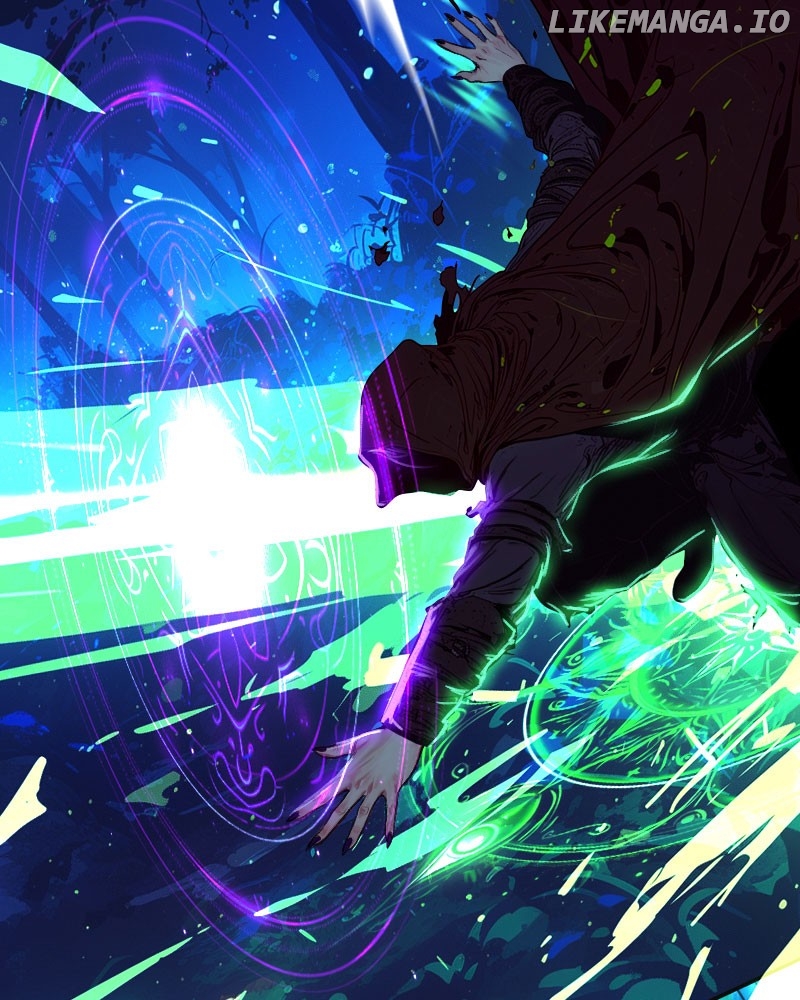 Blood Reverie Chapter 102 - Page 38