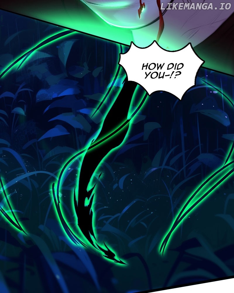 Blood Reverie Chapter 102 - Page 40