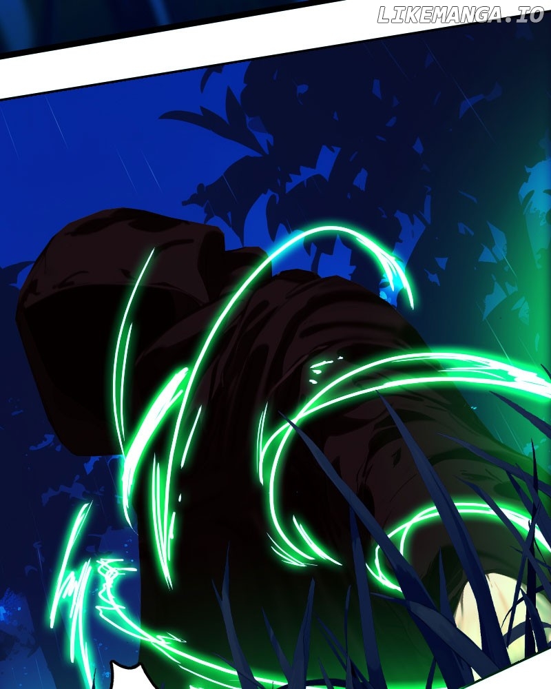 Blood Reverie Chapter 102 - Page 41