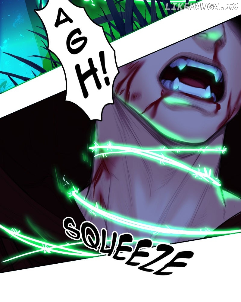 Blood Reverie Chapter 102 - Page 42