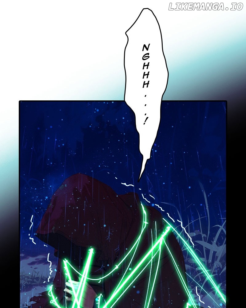 Blood Reverie Chapter 102 - Page 43