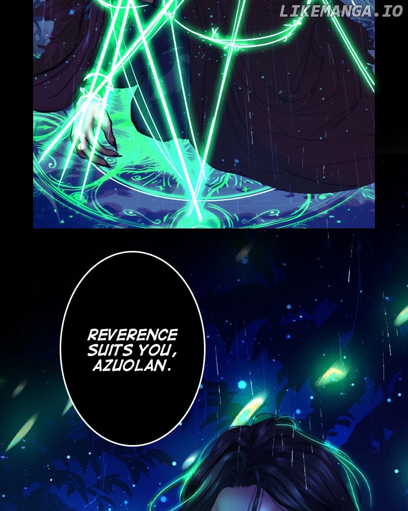 Blood Reverie Chapter 102 - Page 44