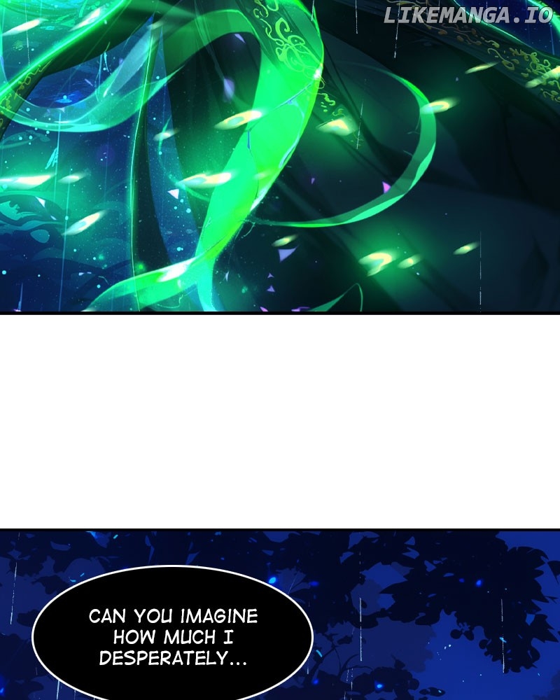 Blood Reverie Chapter 102 - Page 46