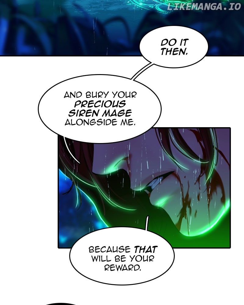 Blood Reverie Chapter 102 - Page 48