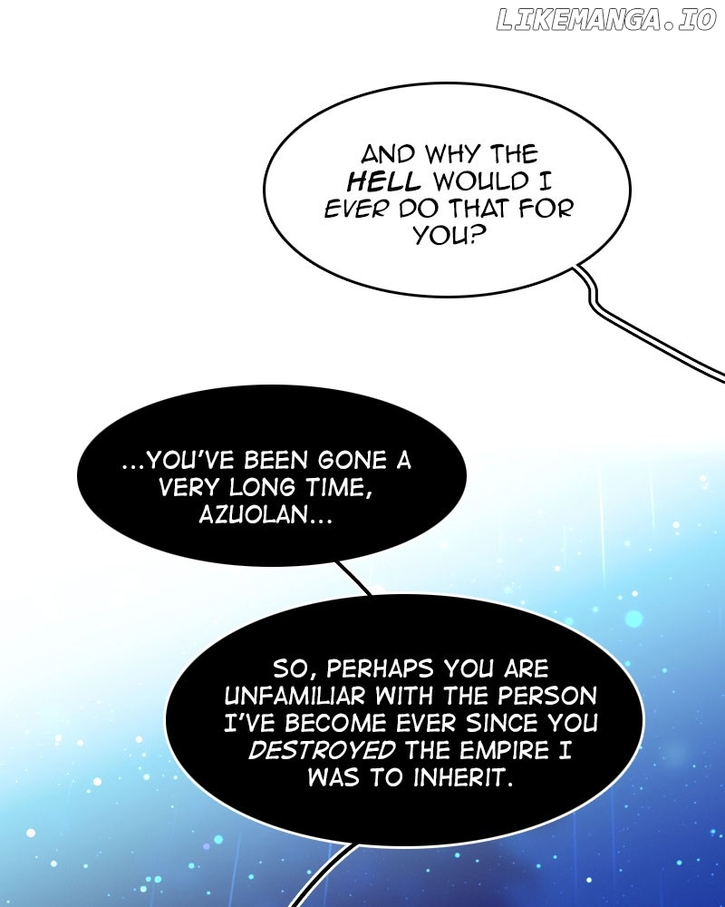 Blood Reverie Chapter 102 - Page 50