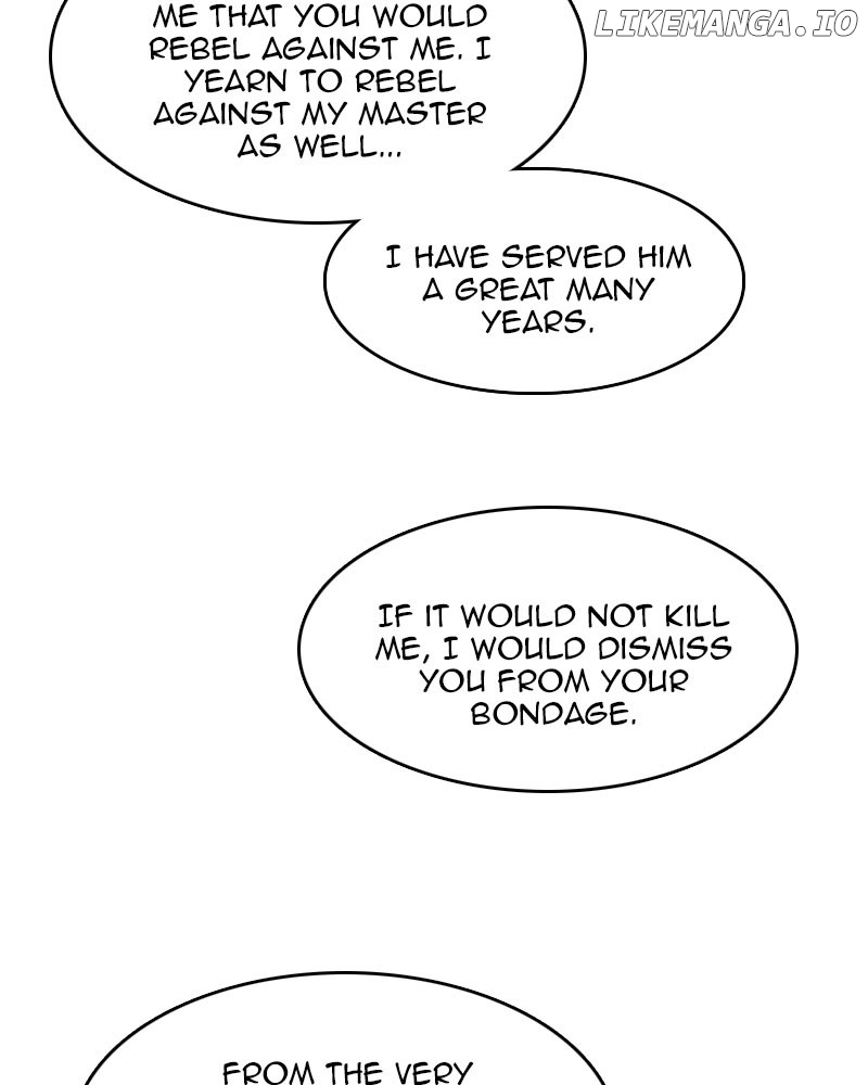 Blood Reverie Chapter 102 - Page 6