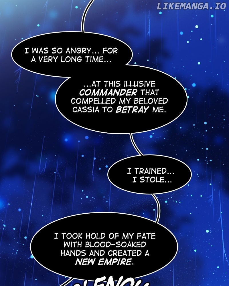 Blood Reverie Chapter 102 - Page 51