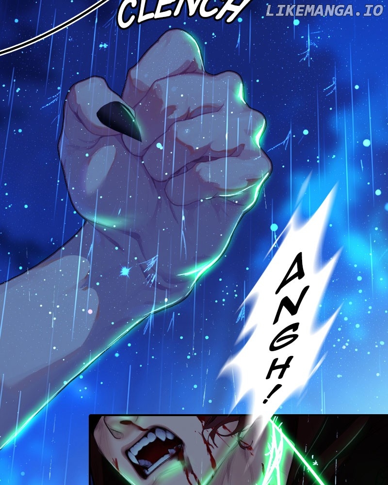 Blood Reverie Chapter 102 - Page 52