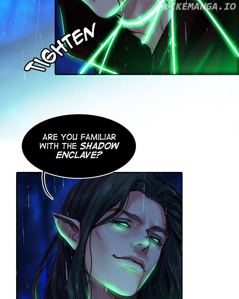 Blood Reverie Chapter 102 - Page 53