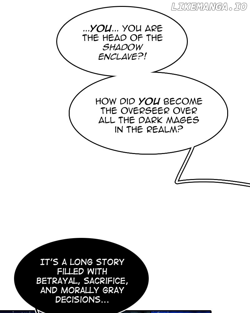 Blood Reverie Chapter 102 - Page 58