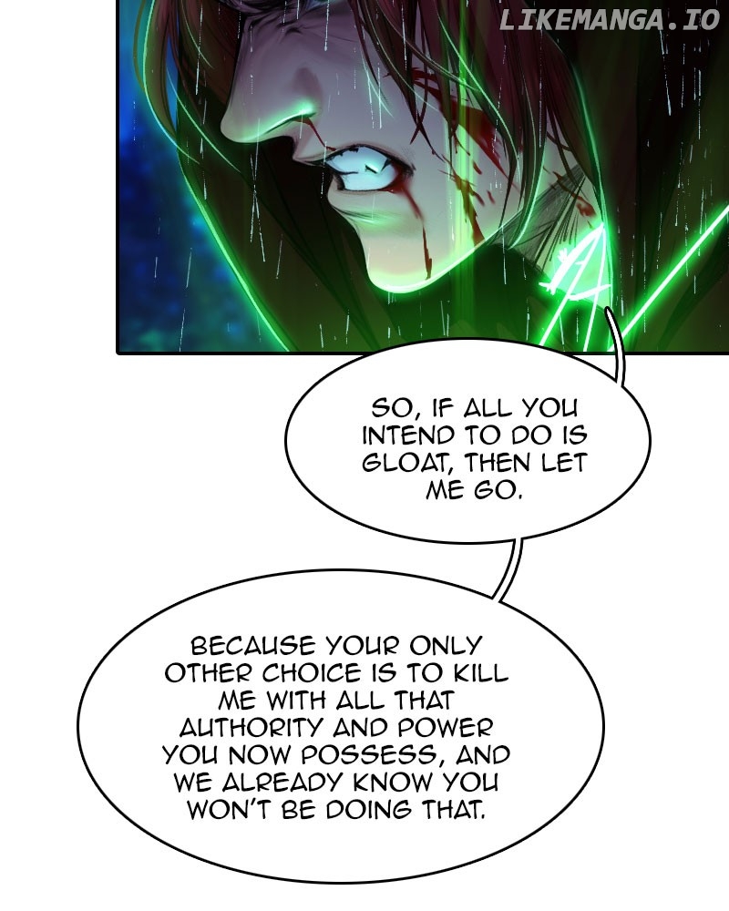 Blood Reverie Chapter 102 - Page 60