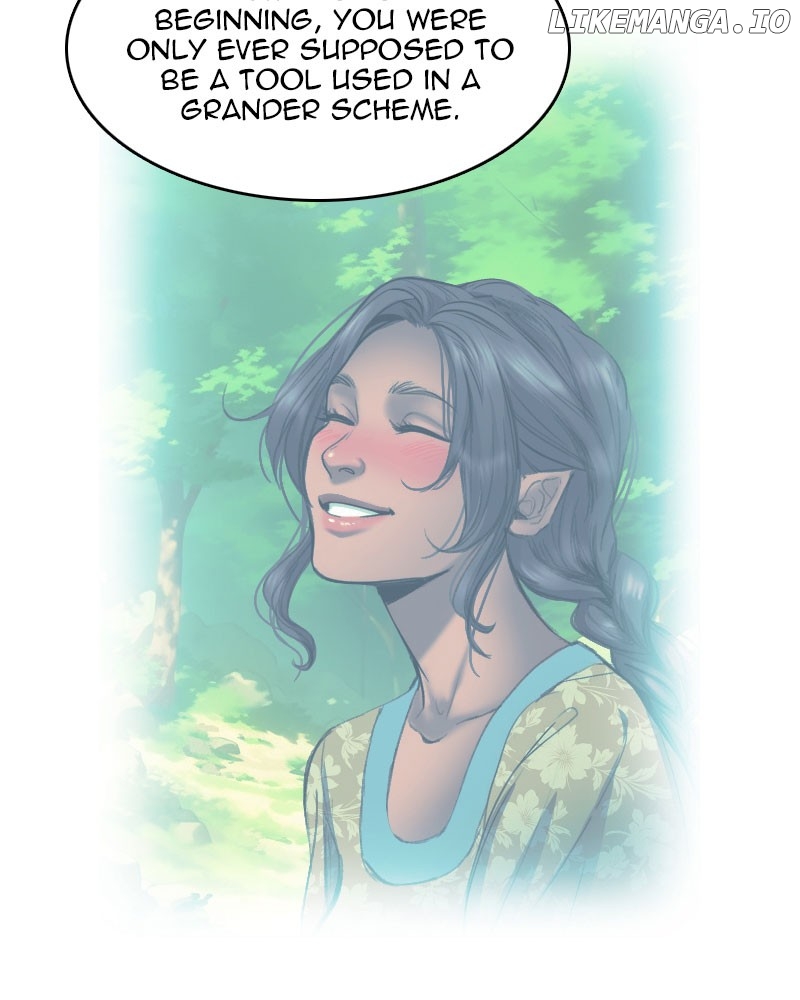 Blood Reverie Chapter 102 - Page 7