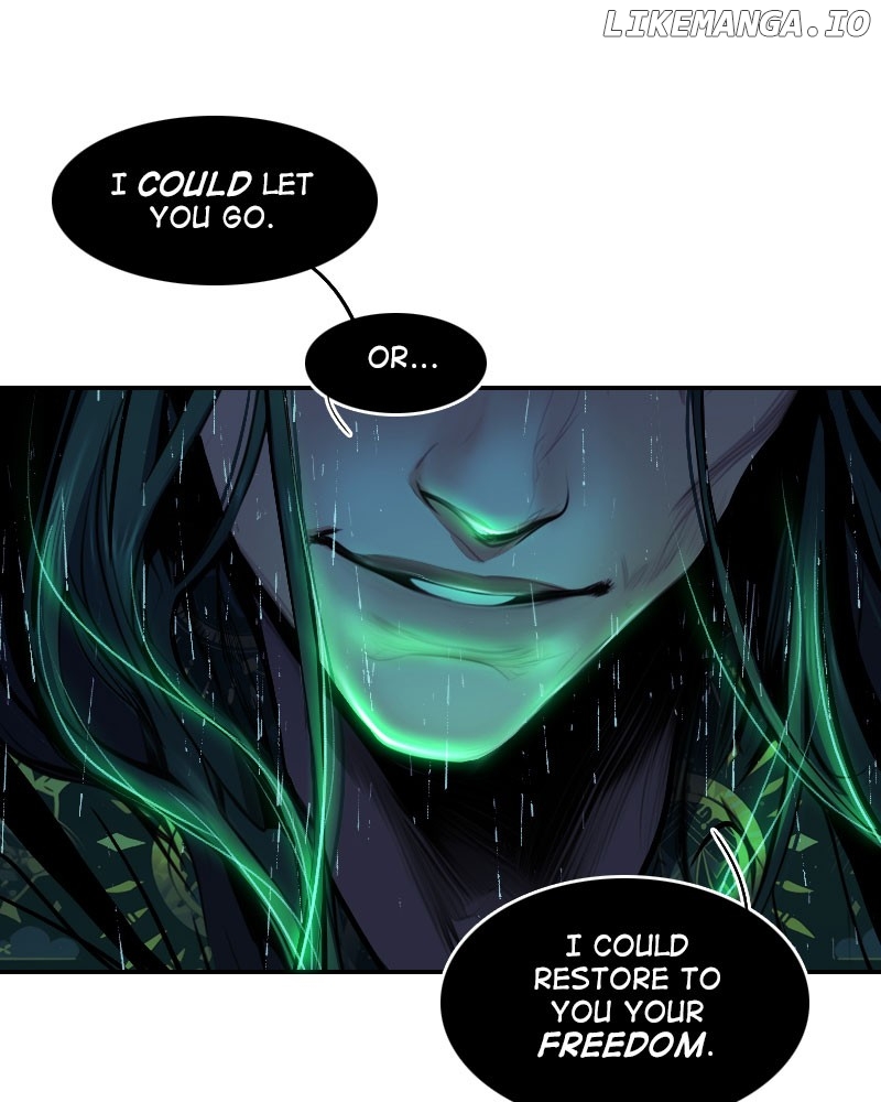 Blood Reverie Chapter 102 - Page 61