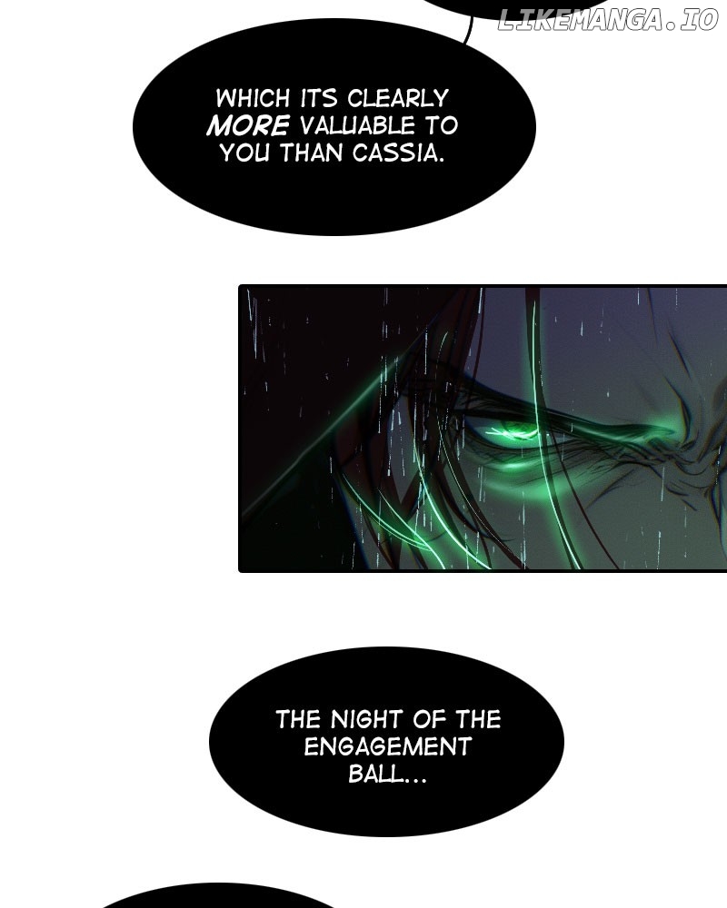 Blood Reverie Chapter 102 - Page 62