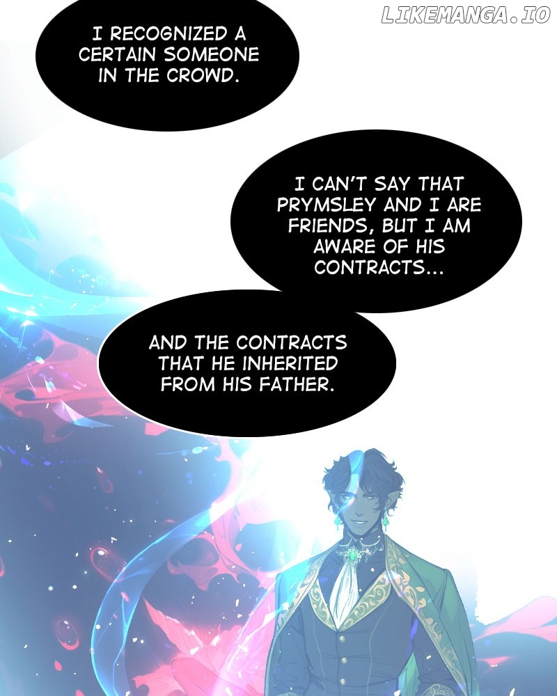 Blood Reverie Chapter 102 - Page 63