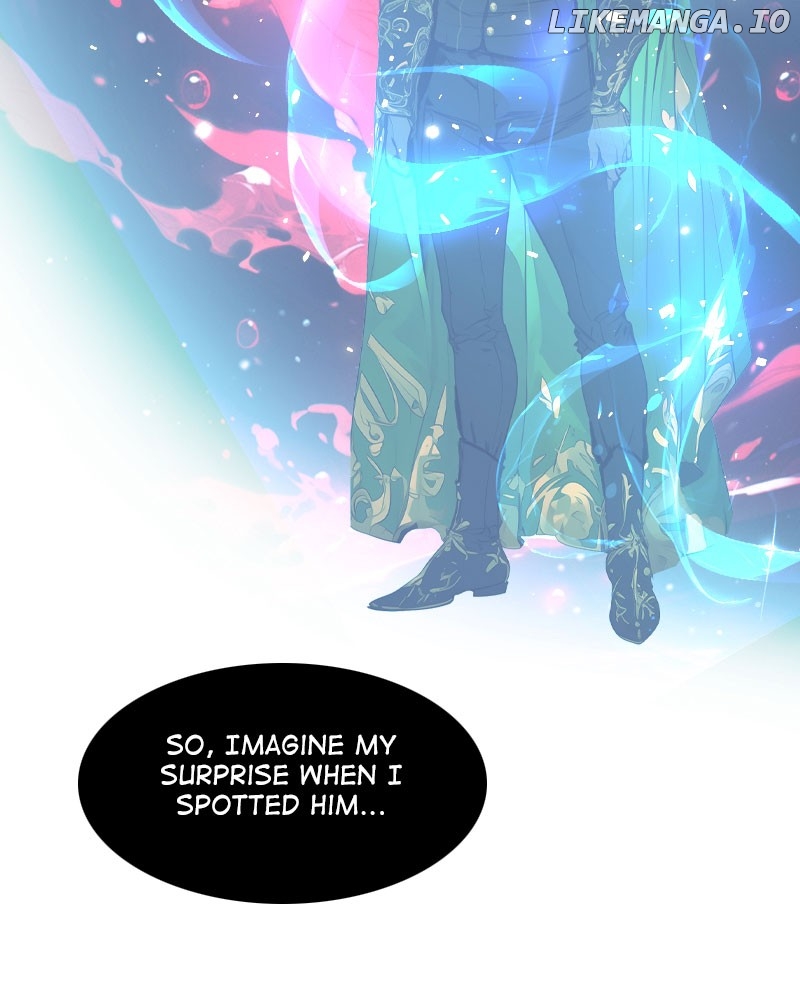 Blood Reverie Chapter 102 - Page 64