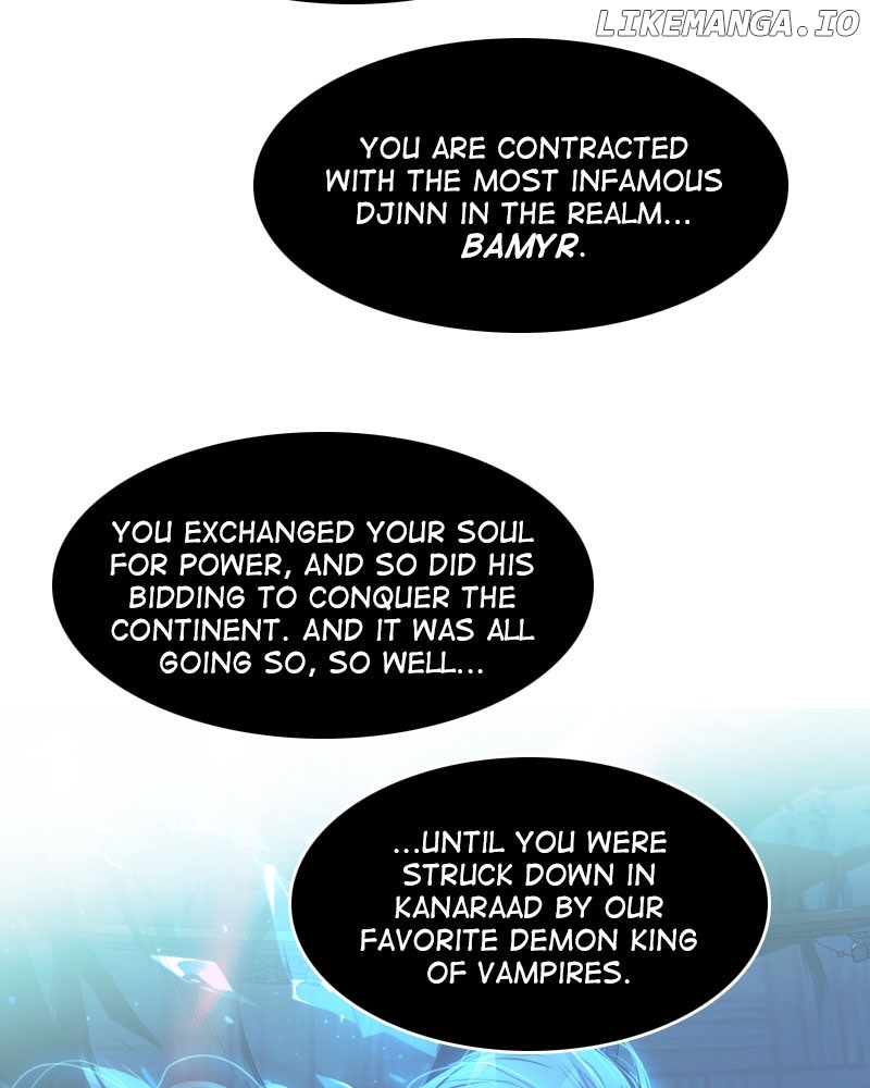 Blood Reverie Chapter 102 - Page 67