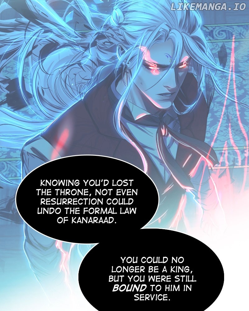 Blood Reverie Chapter 102 - Page 68