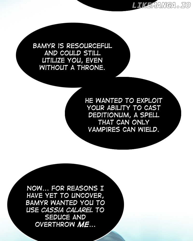 Blood Reverie Chapter 102 - Page 69