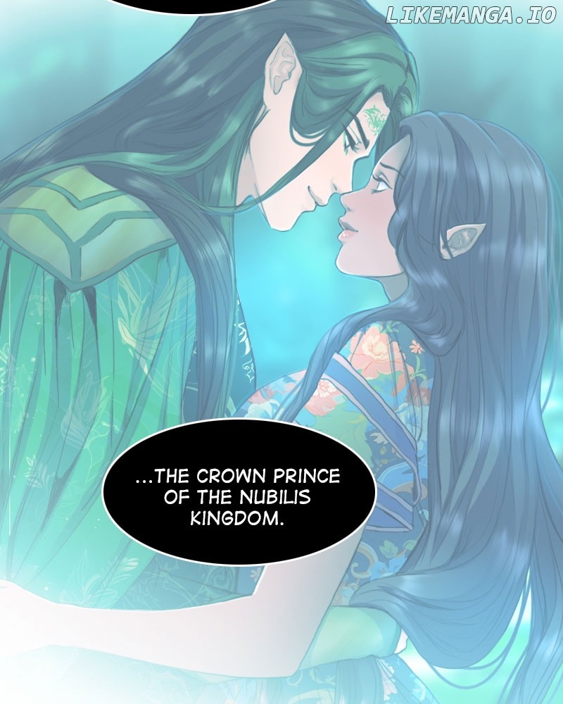 Blood Reverie Chapter 102 - Page 70