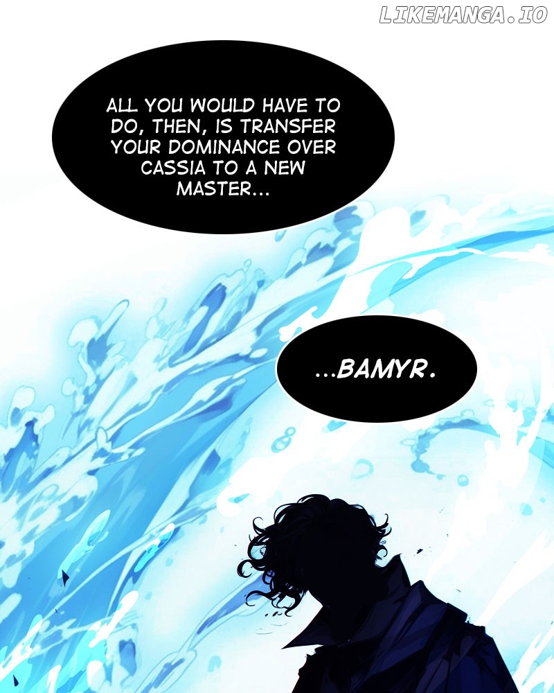 Blood Reverie Chapter 102 - Page 72