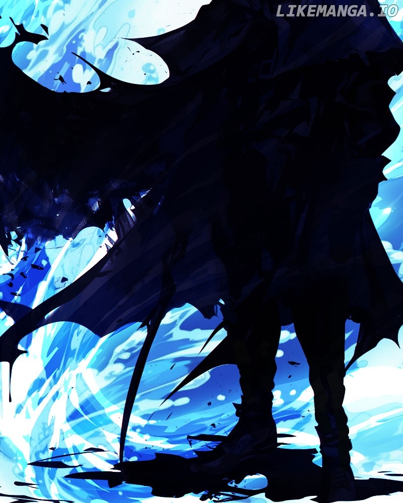 Blood Reverie Chapter 102 - Page 73