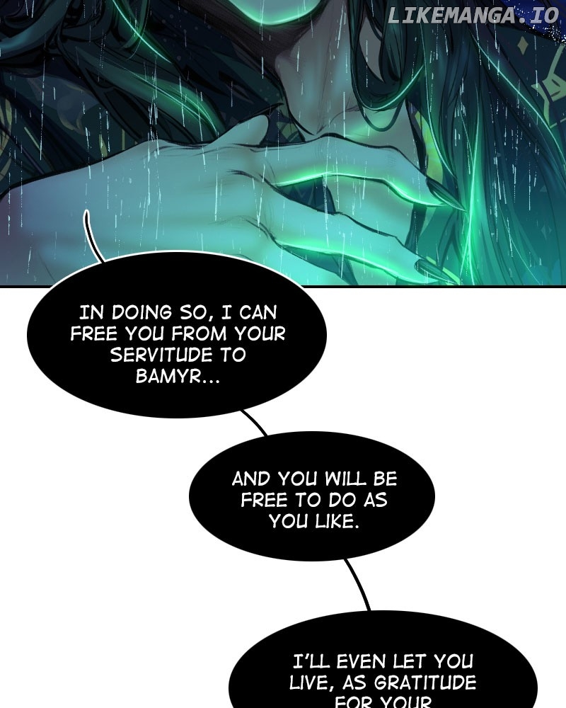 Blood Reverie Chapter 102 - Page 75